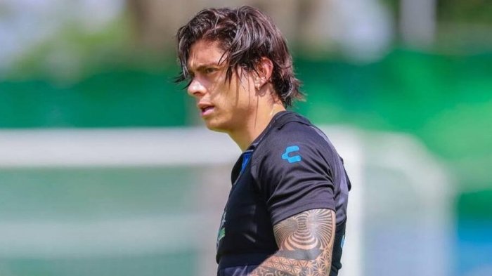 Tras frustrado fichaje en Colo Colo: La radical decisión de O'Higgins con Joaquín Montecinos