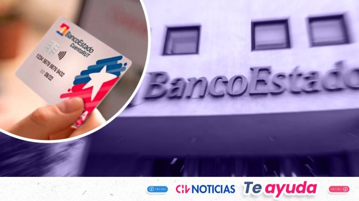 BancoEstado regala gift card de $170 mil en supermercados: Cómo participar y fechas clave