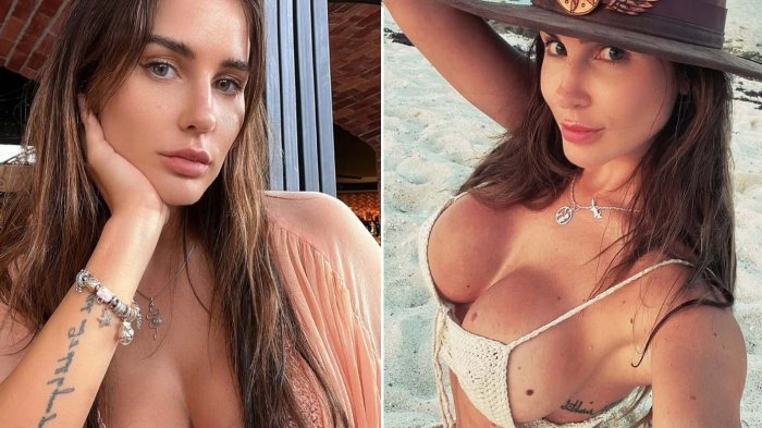 Fran Undurraga sufrió masiva filtración de fotos y videos íntimos: Expuso al supuesto responsable