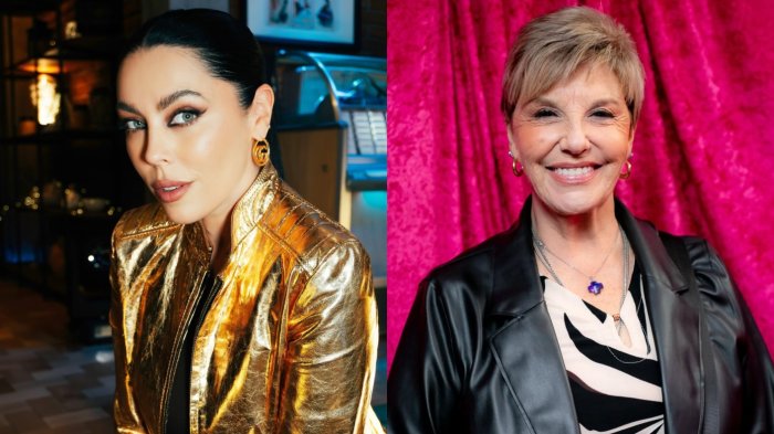 “A mí nunca me han…”: Daniela Aránguiz le responde a Paulina Nin y le recuerda oscuro episodio