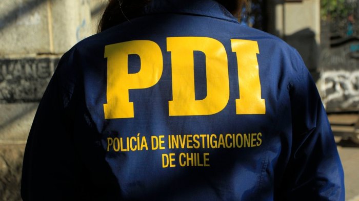 Funcionario de la PDI frustró portonazo en Peñalolén: Hizo uso de su arma de servicio