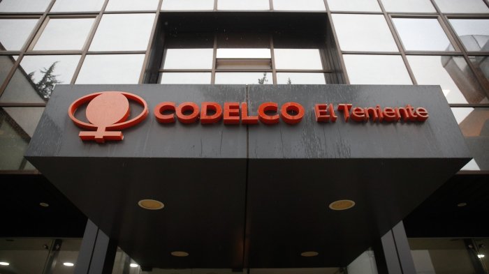 El Teniente: Sernageomin autoriza reinicio parcial y progresivo de operaciones subterráneas