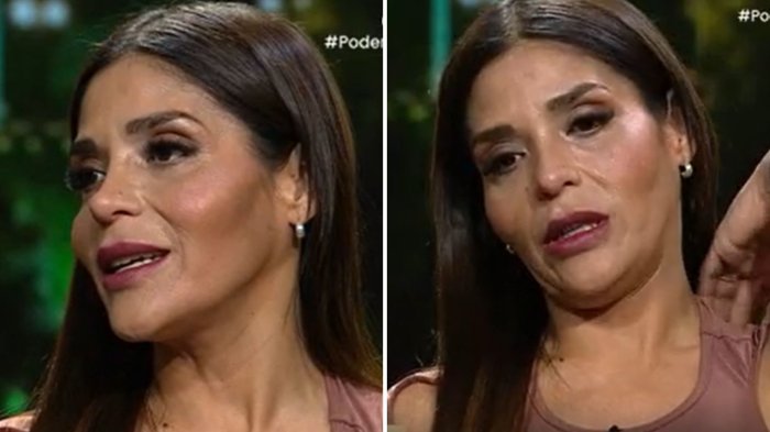 “Fui una mala madre”: Katherine Orellana recuperó la tuición de su hijo tras un año