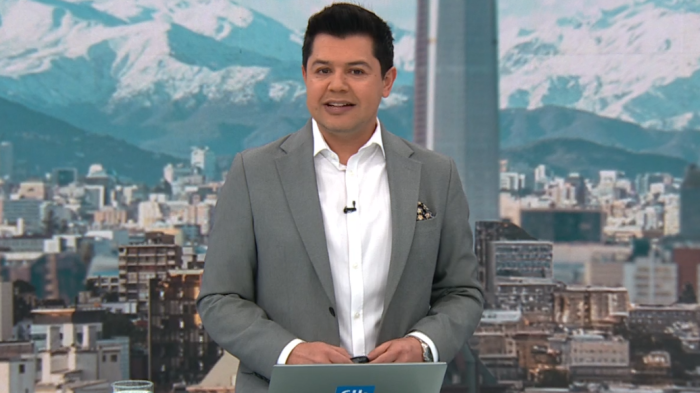 CHV Noticias Tarde | Sábado 9 de agosto de 2025