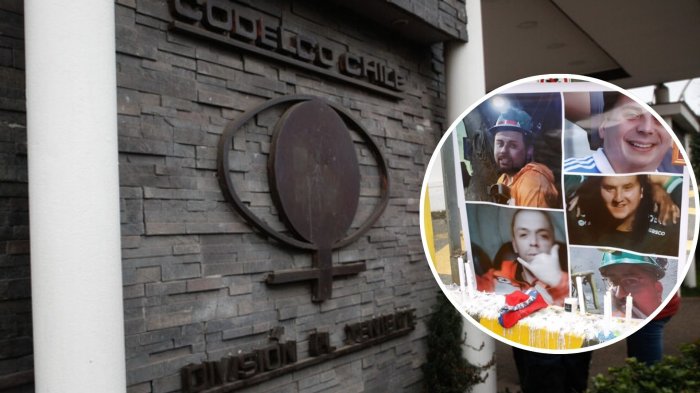 Contención y seguridad: Codelco implementó medidas tras retorno de 200 trabajadores a El Teniente