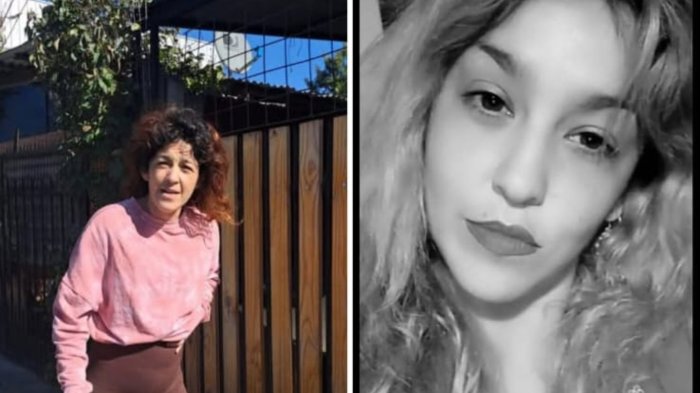 ¿Dónde está Lissette? Familia busca a joven con esquizofrenia desaparecida en Lo Barnechea