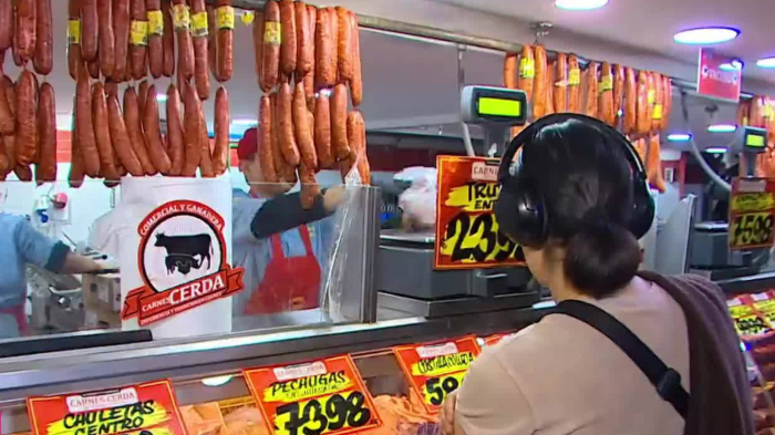 Se acercan las Fiestas Patrias: Estos serán los precios de los alimentos para el 18 de septiembre