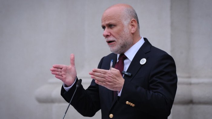 Elizalde reitera debate por voto extranjero: “Al presidente lo tienen que elegir los chilenos”