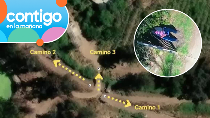 ¿Quién es Jacinto Ayala? El protagonista oculto del caso María Ercira y su rol el día de la desaparición