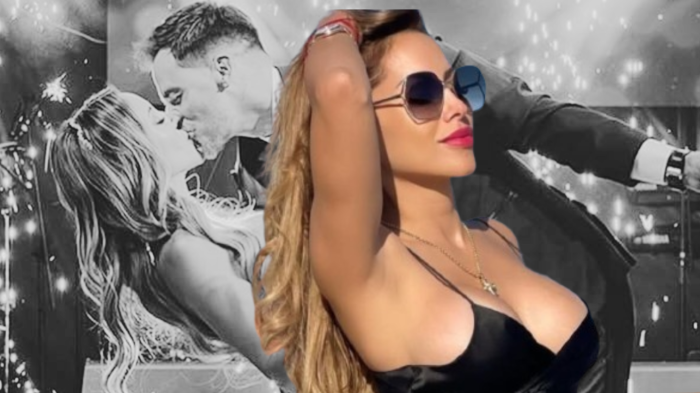 “No me rompo…”: Marité Matus reapareció con potente reflexión tras su quiebre con Camilo Huerta