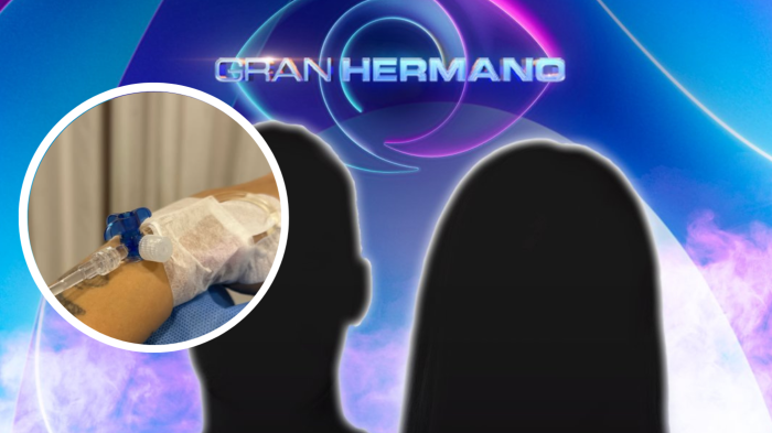 Exjugadora de Gran Hermano reveló complejo estado de salud: Sufrió fractura de dos costillas