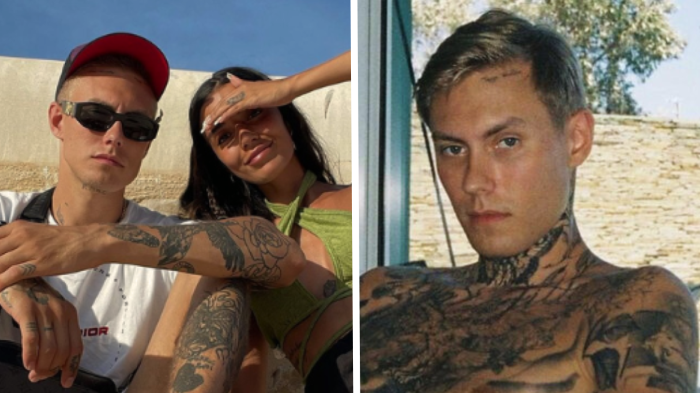 Lo llenaron de recetas: Chilenos desataron su enojo con ex de Steffi Méndez tras conflicto familiar