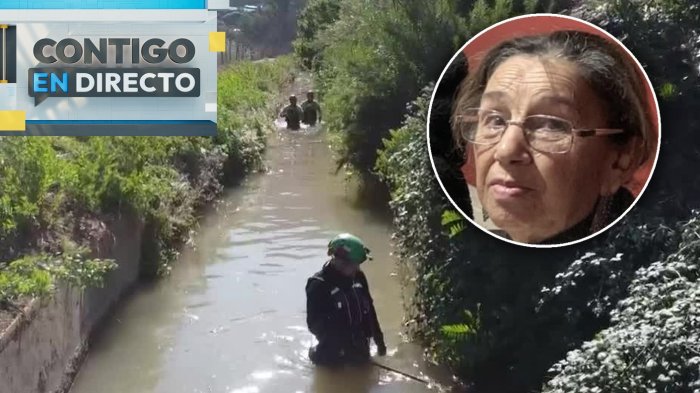 “Aún no declaran”: Nieta de María Ercira impactó al revelar estado de la pista clave de recolectores de basura