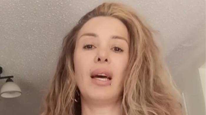 “Oren por mí”: Romina Sáez inicia juicio por brutal golpiza que desfiguró su rostro