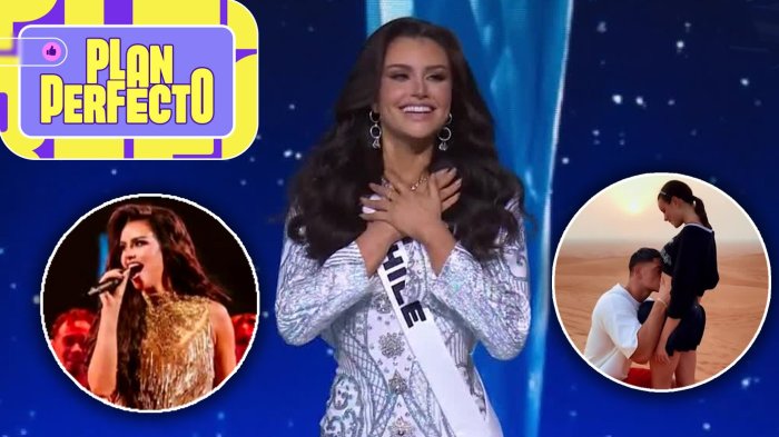 Referente y futura madre: ¿Cómo le cambió la vida a Emilia Dides después del Miss Universo?