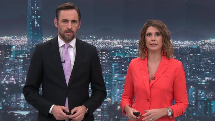 CHV Noticias Central | Martes 12 de agosto de 2025