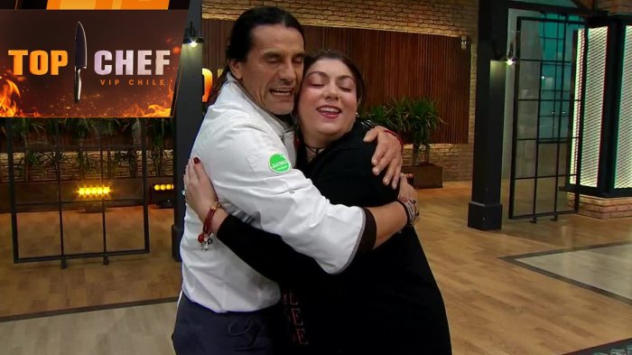 Coca Mendoza se sinceró sobre su relación con la chef Fernanda: “Me pone nervioso”
