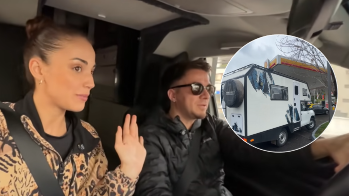 “Sentimos una explosión”: Youtubers argentinos sufrieron asalto en Valparaíso y todo quedó grabado