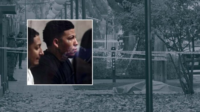 Sicario del “Rey de Meiggs” reveló única pista sobre intermediario del asesinato