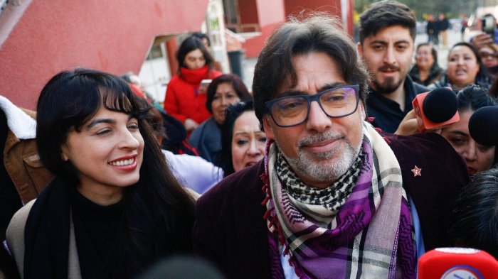 Fiscalía pide más de 18 años de cárcel para Daniel Jadue por caso de Farmacias Populares