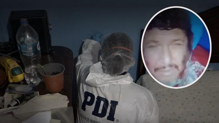 Uno de ellos es el presunto autor: Detienen a tres personas por secuestro de exalcalde Gonzalo Montoya