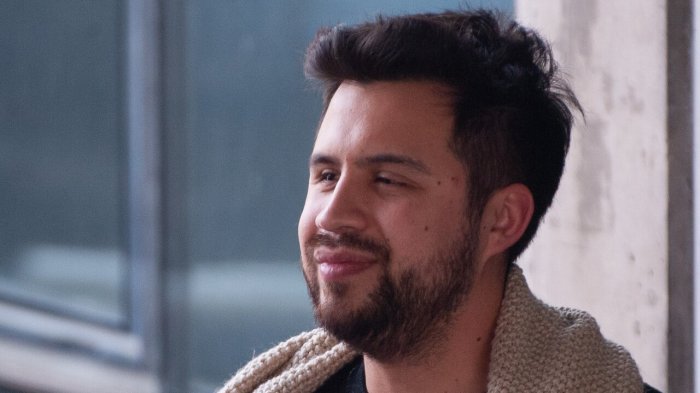 Gustavo Gatica declara en juicio contra excarabinero Claudio Crespo y relata cómo perdió la visión