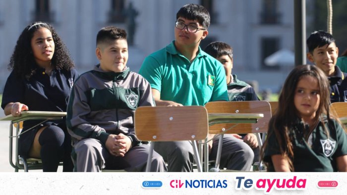 Hasta 80 mil: Estudiantes desde quinto básico pueden acceder al Bono Logro Escolar