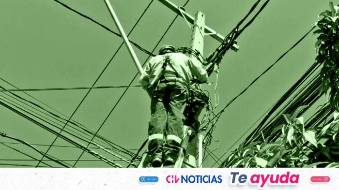 Enel informa corte de luz en nueve comunas de Santiago para este miércoles 13: Revisa horarios y sectores