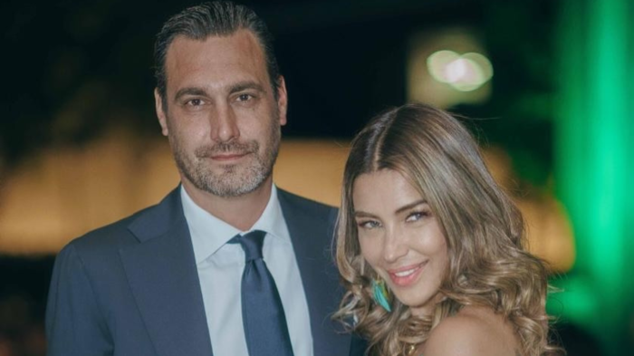 Supuesta infidelidad: Destapan verdadera causa del quiebre entre Pancha Merino y Andrea Marocchino