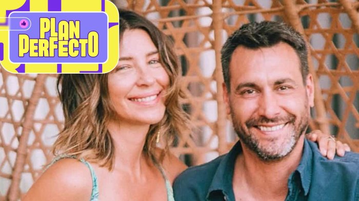 ¿Hubo infidelidad? Desclasifican el real motivo del quiebre entre Pancha Merino y Andrea Marocchino