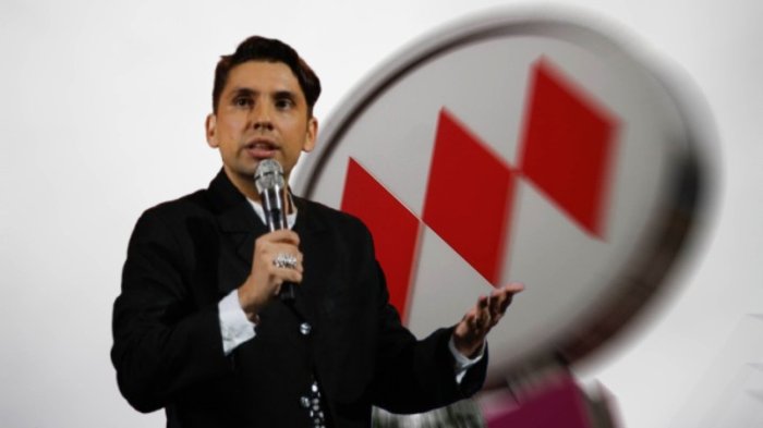 Fabrizio Copano dará show gratuito en el Metro de Santiago: Cuándo y dónde ver al comediante