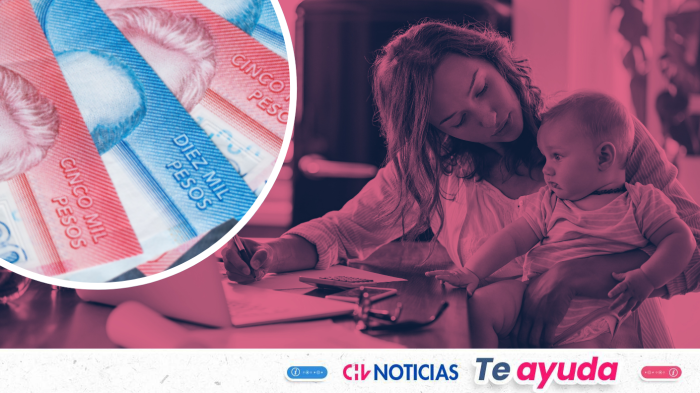 3 bonos del Estado para mujeres con hijos a los que pueden acceder durante agosto 2025