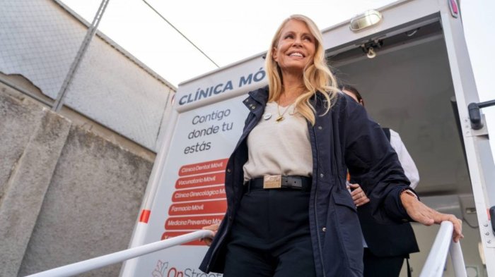 Fundación CARE realizó más de 250 exámenes gratuitos en Quilpué para reducir listas de espera oncológicas