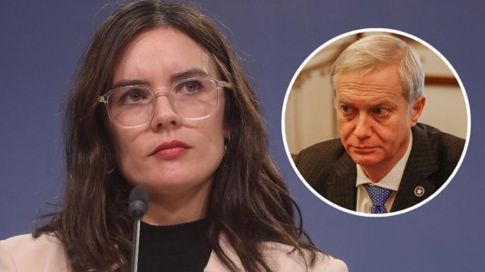 Ministra Vallejo cuestionó rol parlamentario de Kast: “Estuvo 16 años sin hacer nada muy relevante”