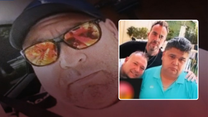 El empresario apuntado por Wilson Verdugo de orquestar crimen del “Rey de Meiggs”: “Una cortina de humo”