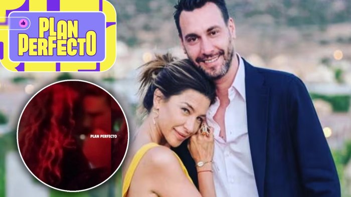 EXCLUSIVO | Cecilia Gutiérrez reveló comprometedoras fotos de Andrea Marocchino con misteriosa mujer