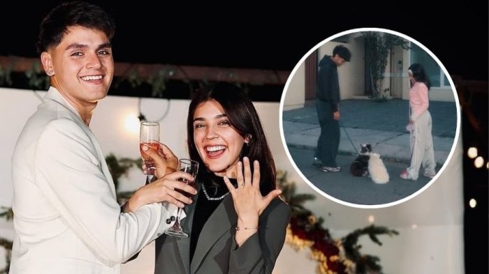 A los 21 años y con tres propiedades: Así es la nueva casa de Tati Fernández con Oliver Borner