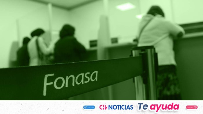 Bono Fonasa: ¿Cómo y dónde cotizar el precio de una prestación?