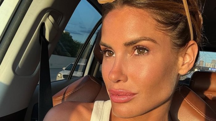 ¿Encontró el amor? Gala Caldirola sorprende con crípticas fotos junto a su rumoreada nueva pareja