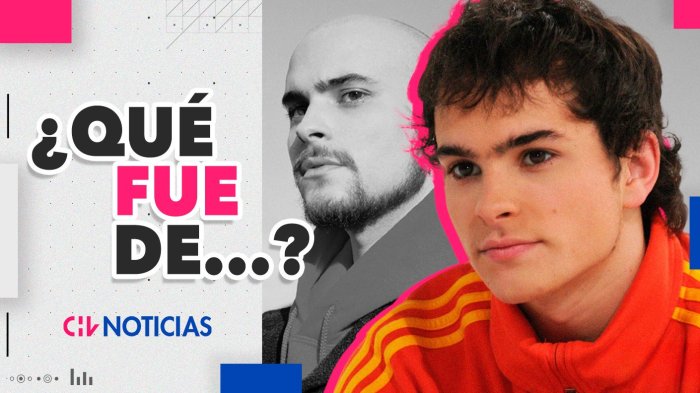 ¿Qué fue de Augusto Schuster? De promesa de Amango a streamer que ahora vive en EEUU