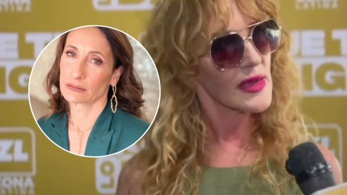 Cata Pulido increpó a Amparo Noguera y sacó a flote a Maite Orsini: “No tenemos la culpa que...”