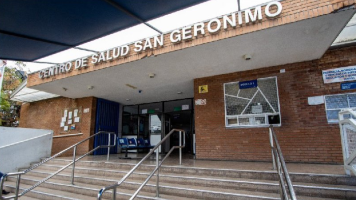 Funcionaria de Cesfam de Puente Alto es apuñalada por sujeto que intentó asaltarla