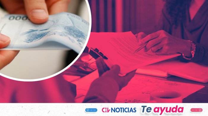 Bono por Formalización del Trabajo entrega hasta $292 mil: Consulta con tu RUT si lo recibes