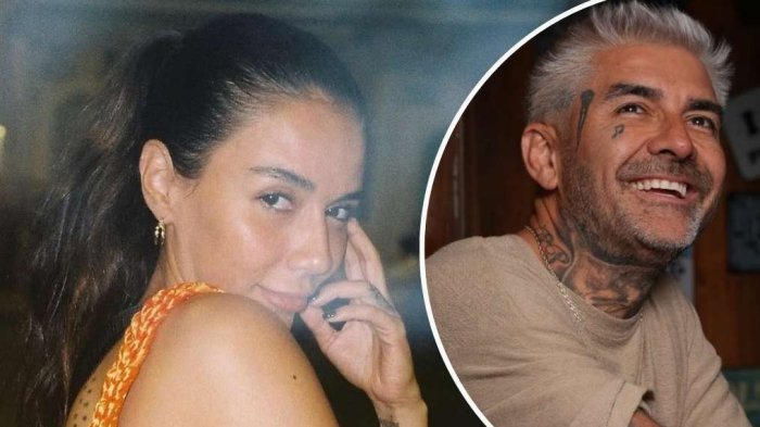 Steffi Méndez reaccionó a clamor por “descongelar” a DJ Méndez: “Está luchando para salir adelante”