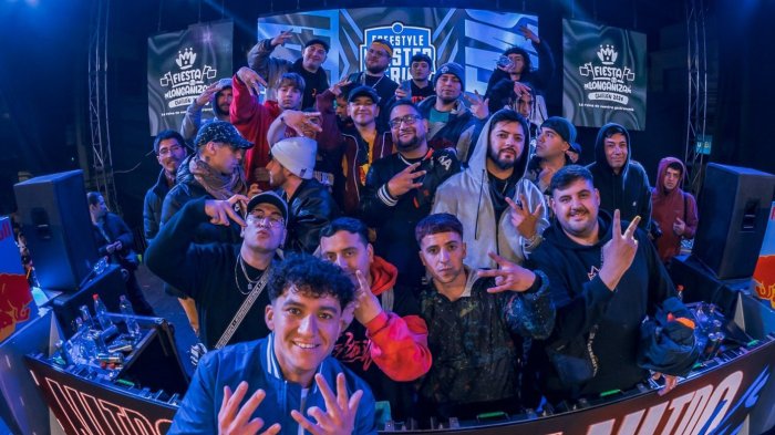 FMS Chile dará el puntapié inicial de su sexta temporada en Chillán