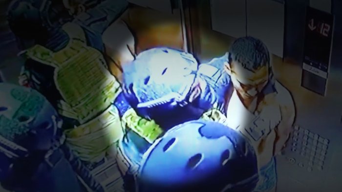 ¿Quién es el “Gordo Alex”? Habría tenido un rol protagónico en crimen de Ronald Ojeda