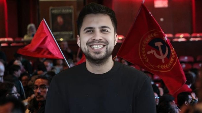 “Me enorgullece mucho”: Gustavo Gatica será candidato a diputado por cupo del PC