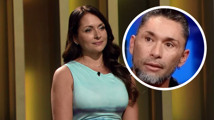 “Fue como un enemigo en casa”: Paula Pavic reveló duro episodio previo al quiebre con Marcelo Ríos