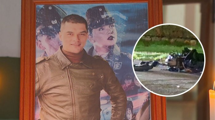 Carabinero falleció tras sufrir accidente de tránsito en Talca: Colaboraba en persecución policial