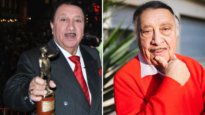 “No quiere vivir más”: Alertan delicado momento de Daniel Vilches tras muerte de su esposa